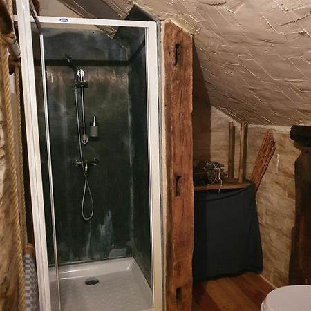 Instant De Liberte Bed & Breakfast Digoin Exterior photo