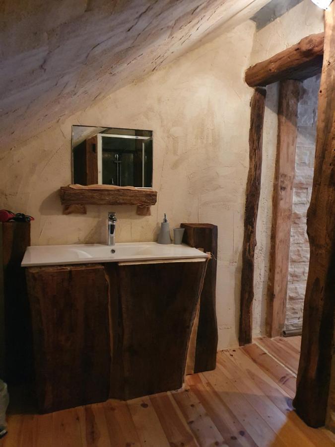 Instant De Liberte Bed & Breakfast Digoin Exterior photo