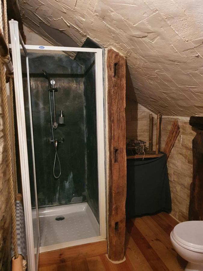 Instant De Liberte Bed & Breakfast Digoin Exterior photo