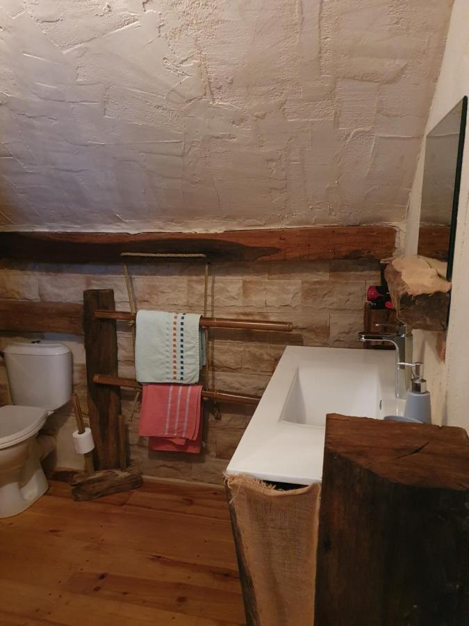 Instant De Liberte Bed & Breakfast Digoin Exterior photo